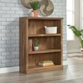 thumbnail image 4 of Sauder Select 3-Shelf Bookcase, 4 of 6