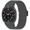thumbnail image 1 of Elastic Nylon Replacement Strap for Galaxy Watch 8 Classic Band Durable Adjustable Smart Wristband Accessories, 1 of 4