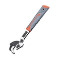 thumbnail image 1 of MKHSQHDG Today's Deals Self Adjusting Pipe Heavy Duty Pipe Set 6, 1 of 7