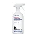 thumbnail image 1 of ATTITUDE nature+ technology, All-Purpose Cleaner, Unscented, 800ml, 1 of 7