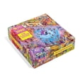 thumbnail image 1 of The Puzzled Patron • 1000-Piece Jigsaw Puzzle from The Magic Puzzle Company • Series Three, 1 of 5