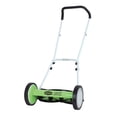 thumbnail image 4 of Greenworks 16" Cordless Reel Mower, 4 of 7