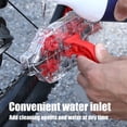 thumbnail image 3 of GOGDYS Bicycle Chain Cleaner, Transparent Visualization Chain Washer, Road and Mountain Bike Cleaning Tool, Effective Chain Cleaning Tool for Cycling Enthusiasts Clearance Sales Today Deals Prime, 3 of 7