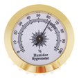 thumbnail image 2 of segolike Hygromètre de Précision pour Cigares, Humidificateur Mécanique Portable Mini, 2 of 6