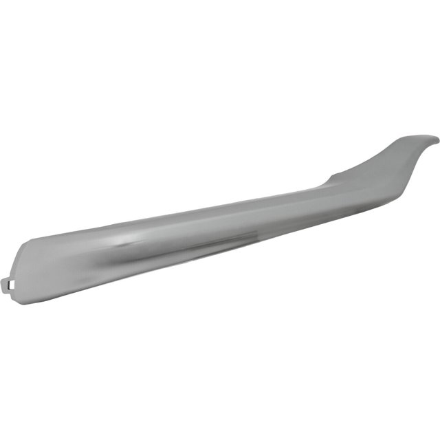 BUMPER MOULDING FR RH LOWER PTD GRAY FOR XSE MODELS WITHOUT TRD PACKAGE REPLACEMENT FOR TOYOTA CAMRY 2022 PARTSLINK NUMBER TO1047115U