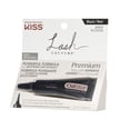 thumbnail image 4 of KISS Lash Couture Strip Lash Adhesive - Premium - Black, 4 of 4