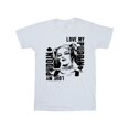 thumbnail image 1 of DC Comics T-Shirt Homme Suicide Squad Harley Love Puddin, 1 of 3