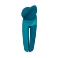 thumbnail image 3 of Starfrit MightiCan Can Opener - Safe - Holds Lid and Leaves No Sharp Edges on Lid - 3 Year Warranty - Comfort Grip - Heavy Duty Non-Slip Knob, 3 of 5