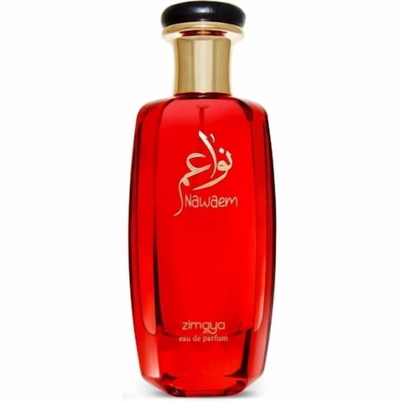 Zimaya Nawaem Pour Femme Eau De Parfum 3.4 Fl. Oz
