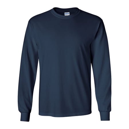 Gildan T-Shirt à Manches Longues en Coton Ultraâ® 2400