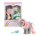 thumbnail image 1 of My Little Pony 40th Anniversary Pony - Snuzzle, 1 of 6