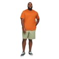 thumbnail image 2 of T-shirt à manches courtes George Plus pour hommes, 2 of 6