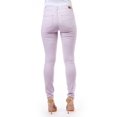 thumbnail image 2 of Jordache Women's Mid Rise Shaping Jean, 2 of 3