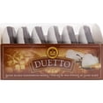 thumbnail image 1 of Duetto Sugar Glazed Gingerbread Hearts, 190g, 1 of 5