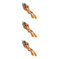 thumbnail image 4 of maskred Delightful Miniature Diver Figure Model Adventure Decor Style 3 3Set, 4 of 6