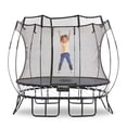 thumbnail image 1 of Springfree Trampoline O47 6'x9' OVAL, 1 of 5