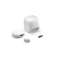 thumbnail image 1 of DJI ROMO S  - vacuum cleaner robot, 1 of 8