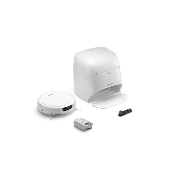 DJI ROMO S  - vacuum cleaner robot