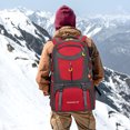 thumbnail image 1 of Birdeem Sac à Dos de Voyage pour Femmes, Sacs de Voyage pour Femmes, Nouveau Sac de Randonnée Multifonctionnel Été 2024 Grande Capacité Imperméable Sac à Dos de Randonnée Réduction de Charge, 1 of 8