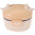 thumbnail image 3 of Shisuyan Contenant de Rangement pour Formule en Silicone 1Pcs 4.9x3.7x4.1in, 3 of 8