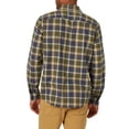 thumbnail image 4 of Wrangler Chemise de Grande Qualité à Manches Longues Pour Homme, 4 of 4
