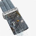 thumbnail image 4 of Long Handle Mop,Microfiber Flat Mop Hand Microfiber Flat Mop Flat Mop Elevated Design, 4 of 8