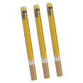 thumbnail image 3 of Almencla 3 Pcs Acrylic Ink Pen Marker Pen Line Drawing Golf Ball Liner Marker Pen Gloden, 3 of 8