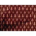 thumbnail image 4 of oneOone Cotton Poplin Fabric Floral & Flying Swan Block Decor Fabric Printed BTY 56 Inch Wide, 4 of 4