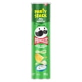 thumbnail image 2 of Pringles Party Stack Can Sour Cream & Onion Flavour 203g, 2 of 8