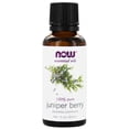 thumbnail image 2 of NOW Foods - 100% Essential Oil Juniper Berry - 1 fl. oz., 2 of 6