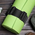 thumbnail image 4 of Phenofice 2Set Golf Cart Strap Black Nylon Multi-functional for Domestic Travel, 4 of 8