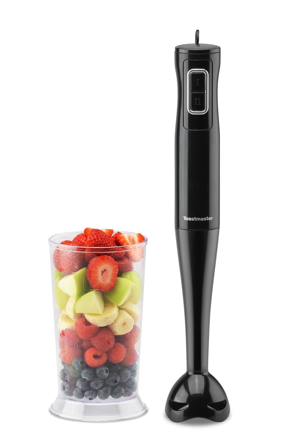 Toastmaster Immersion Hand Blender