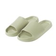 thumbnail image 5 of Kcodviy Men and Women Home Bathroom Slippers Women Slippers Flat Non Womens Sandal Slippers Slip Bathroom Sandals and Slide Slippers for Women Slippers, 5 of 5