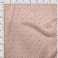 thumbnail image 3 of oneOone Viscose Chiffon Fabric Artistic Floral Flower Print Fabric BTY 42 Inch Wide, 3 of 4