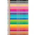 thumbnail image 3 of MindWare Crayons de Couleur en Boîte Métallique, Ensemble de 36, 3 of 3