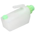 thumbnail image 4 of Urine Bottle, Portable Thicken Male Urine Bottle  For Patient For Camping, 4 of 8