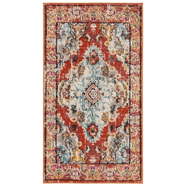 Safavieh Monaco Toria Traditional Area Rug