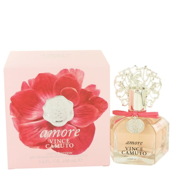 Vince Camuto Amore Vaporisateur Eau de Parfum par Vince Camuto 3.4 oz