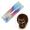 thumbnail image 4 of HILABEE Bandeaux Noués Accessoires de Bandeau en Fil, 4 of 9