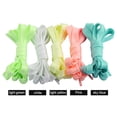 thumbnail image 2 of Sneakers Shoelaces Stretchable Laces Luminous Laces Stretchable Shoelaces Luminous Shoe Laces, 2 of 9