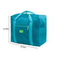 thumbnail image 3 of Sac de Voyage, Sac de Sport, Sac de Gym, Sac de Week-End pour Femmes, 3 of 9