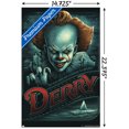 thumbnail image 2 of Informatique - Pennywise Derry, 2 of 4
