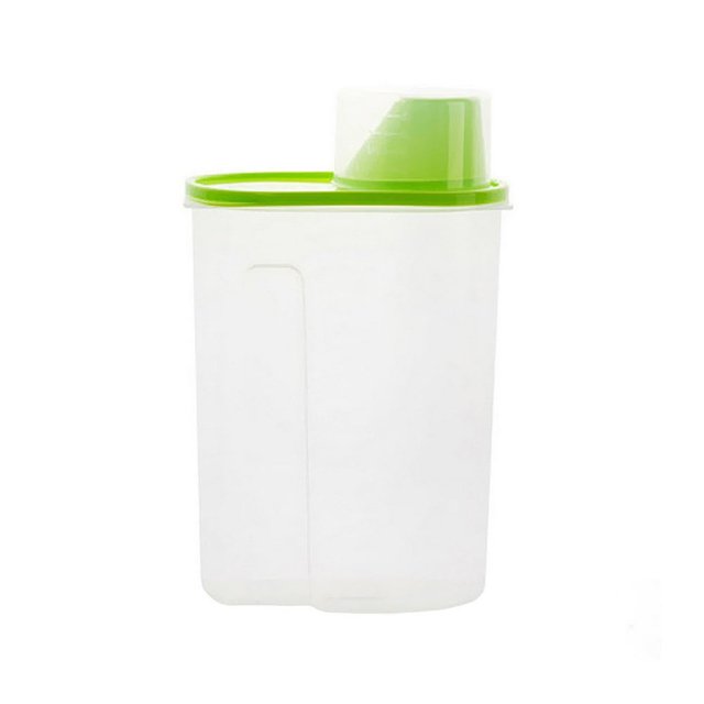 EIGTHTAIL Food Storage Containers Clearance! Plastic Food Storage Containers with Lids Small Airtight Containers Square School Lunch Containers for Children Leftover Food Containers Clear