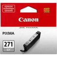 thumbnail image 1 of Canon Encre Haute Capacité 0340C001 CLI-271TG - Gris, 1 of 1