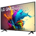 thumbnail image 2 of LG 65" 4K UHD HDR QNED Mini-LED webOS Smart TV (2024 Model - 65QNED90TUA) – Open Box, 2 of 11