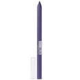 thumbnail image 1 of Maybelline New York Tattoo Studio® Eye Liner, 1 of 9
