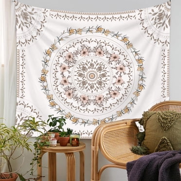 Yhmxh Couvertures-Couverture Jetée Couverture Chaude Belle Tapisserie Décoration de Chambre Chambre d'Ado Tapisserie Murale Colorée pour Filles Garçons Ou Enfants pour Chambre Salon et Dortoir