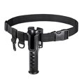 thumbnail image 1 of Boovnll Fishing, Belt Rod Portable Pole Inserter Fishing Rod Multi-Function Quick Rod Rack, Fishing Accessories, Fishing Tackle, Fishing Gear, 1 of 2