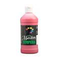thumbnail image 3 of Rock Paint- Handy Art RPC201720 Little Masters Red 16Oz Tempera Paint, 3 of 6