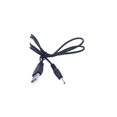 thumbnail image 3 of GlobalTone USB 2.0 hub 1x7 with USB adapter and 1.5ft USB cable, 3 of 3